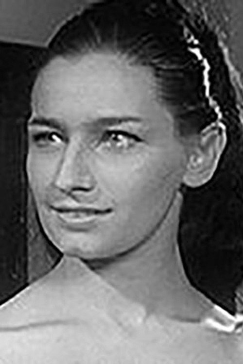 Photo of Rosemarie Bergmans, Acting