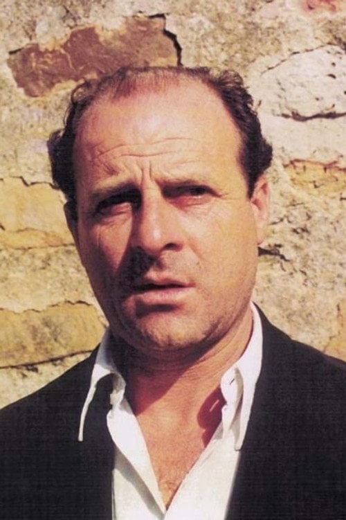 Photo of Vincenzo Albanese, Acting