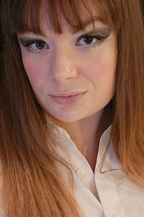 Photo of Riley Craddock, Acting