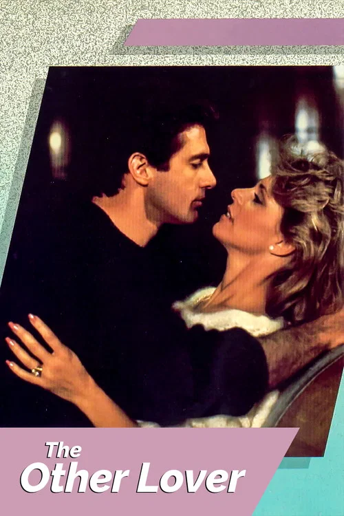 Movie poster for The Other Lover (1985)