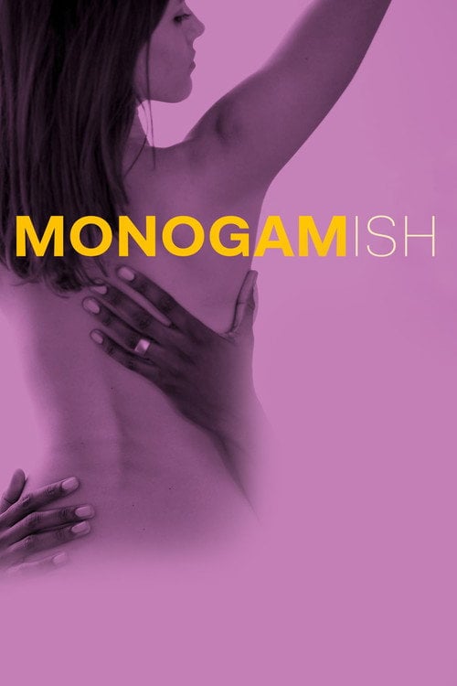 Movie poster for Monogamish (2017)
