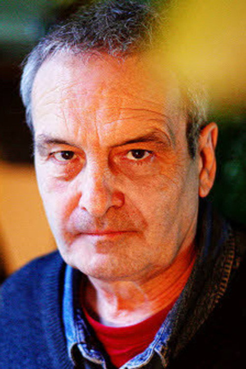 Photo of Benjamin Legrand, Writing