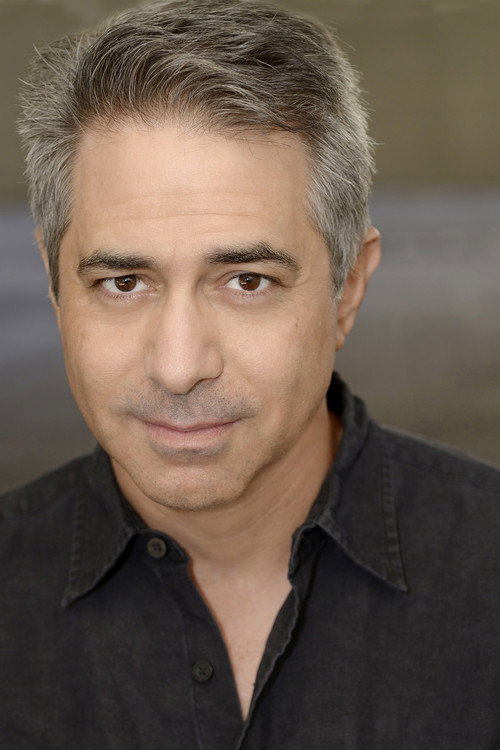 Photo of Richard Tatum, Directing
