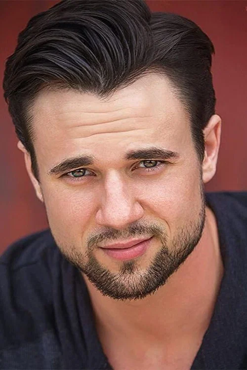 Photo of Damien Chinappi, Acting