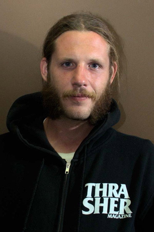Photo of Jon Dickson, Acting