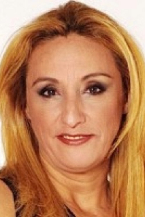 Photo of Peggy Pilar, Acting