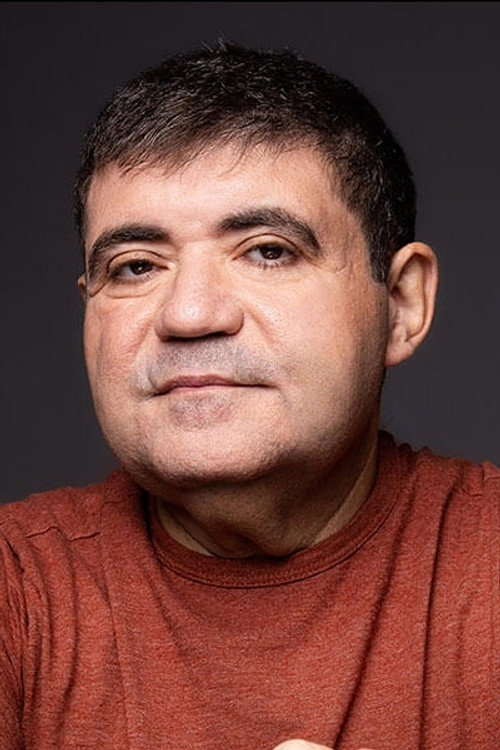 Photo of Ferrán Gadea, Acting