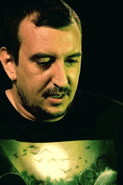 Photo of Chef Ragoo, Acting