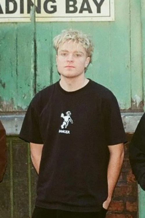 Photo of Finn Mac Keogh, Acting