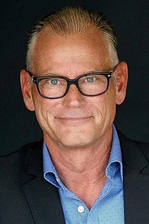 Photo of Stephen Brown, Acting