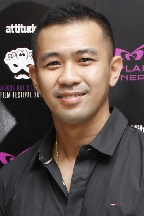 Natalius Chendana profile