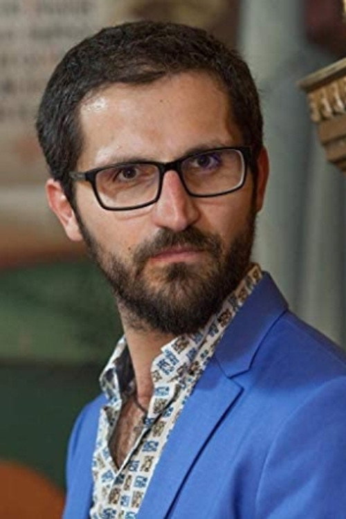 Photo of Marin Grigore, Acting