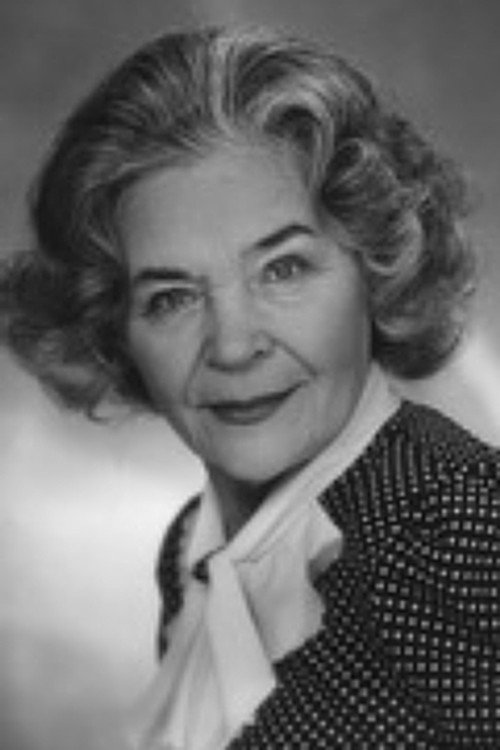 Photo of Elizaveta Romanenko, Acting
