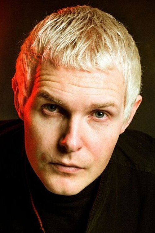 Photo of Niels Brandt, Acting