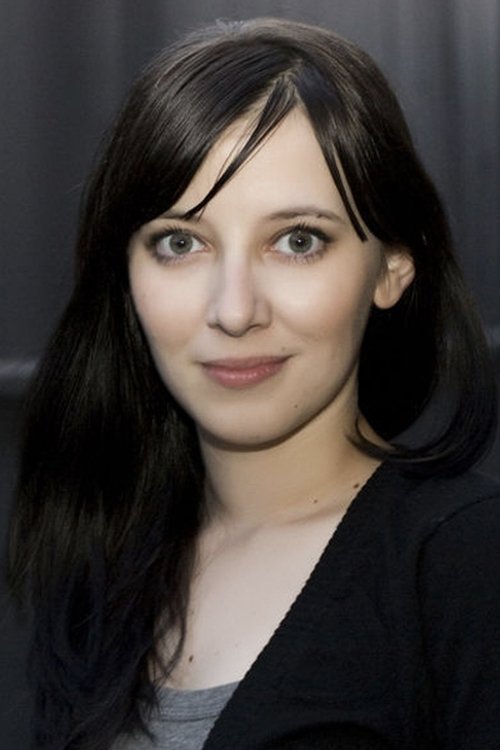 Photo of Kristie Patterson, Acting