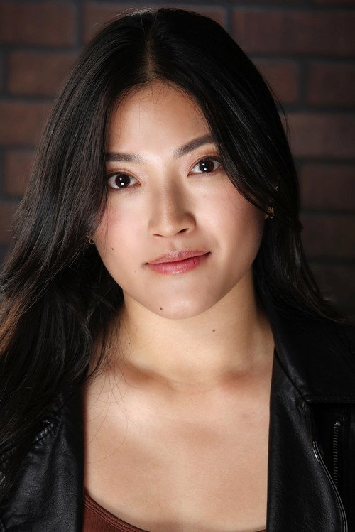 Photo of Kate Vu, Acting