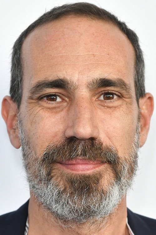 Photo of Marco Morabito, Production
