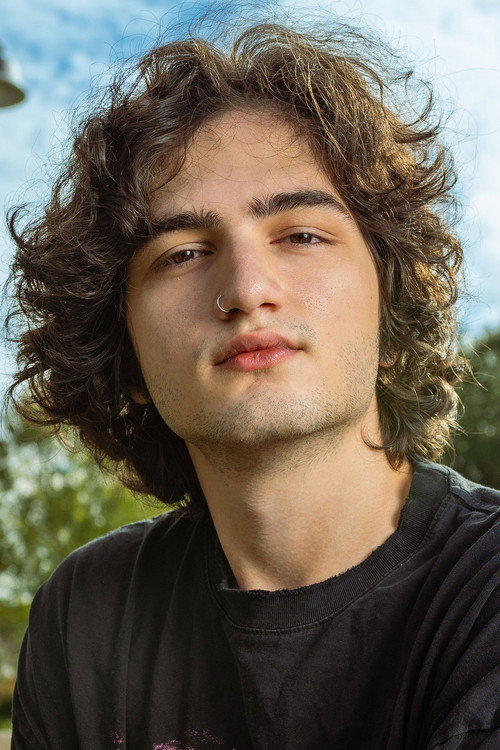 Photo of Barkın Öztürk, Camera