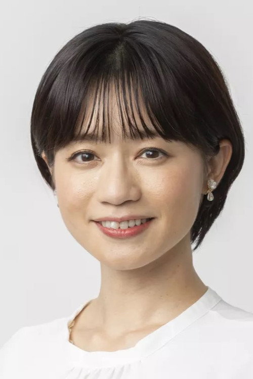 Yukino Saitō profile