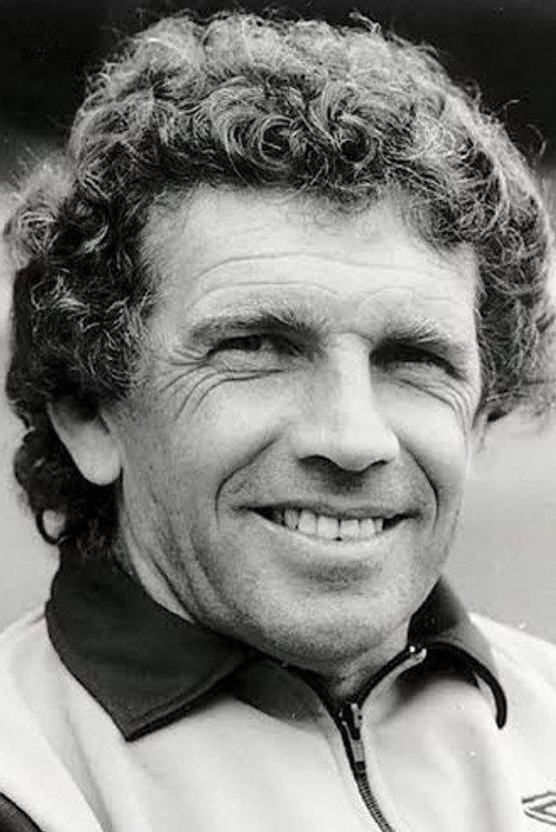 Photo of Johnny Giles, Acting