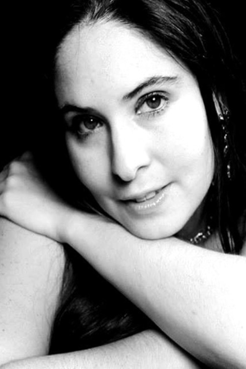 Photo of Lorena Gordoa, Acting
