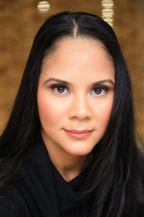 Patrice Fisher profile