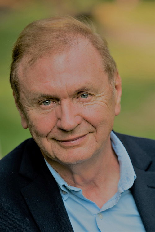 Photo of Jack Barsky, Acting