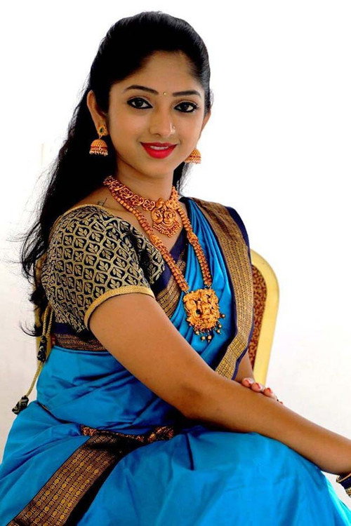 Swathi Sharma profile