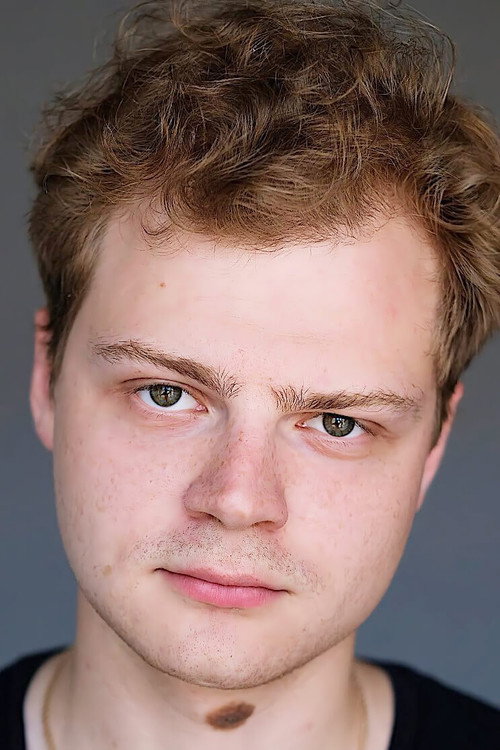 Photo of Nikita Grigorev, Acting