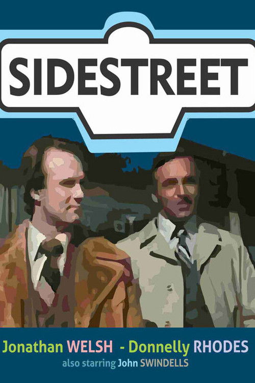 Sidestreet poster