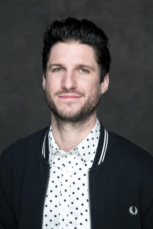 Photo of Scott Gawlik, Directing