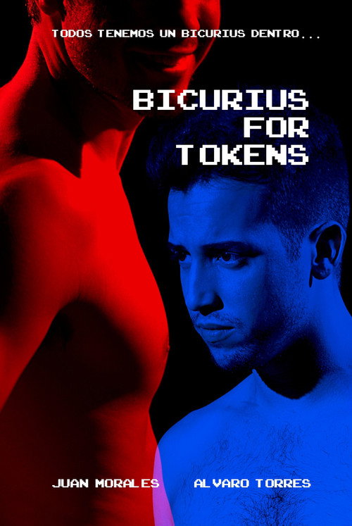 Movie poster for Bicurius for Tokens (2015)