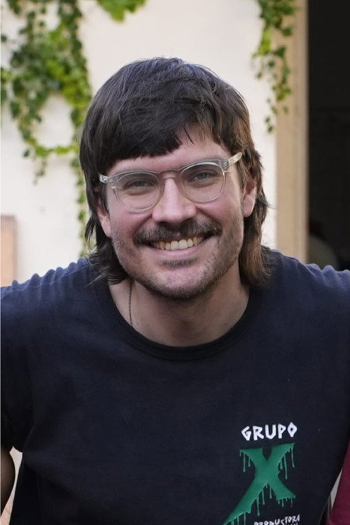 Photo of Guido Batagelj, Directing