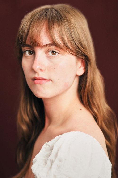 Evie Colton-Davenport profile