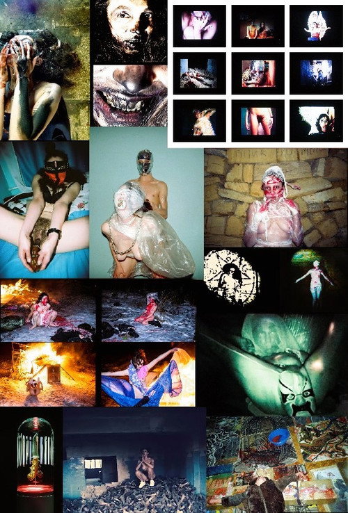 Movie poster for Endless Story of Diseases. Kyiv Porn-Horrors, Part 1 (2020)