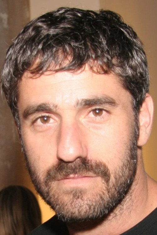Photo of Tomer Heymann, Directing