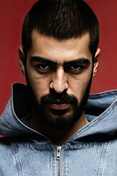 Photo of Azamat Kudzaev, Acting