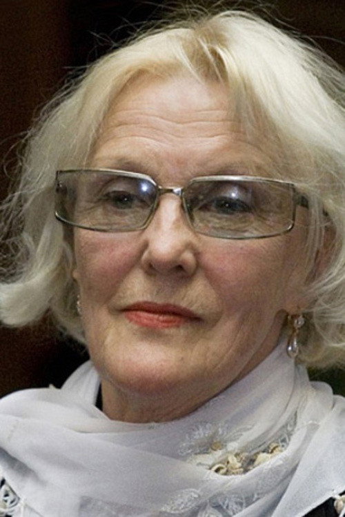 Photo of Svetlana Mizeri, Acting