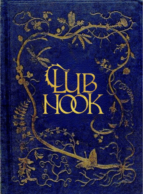 Movie poster for Club Nook (2026)