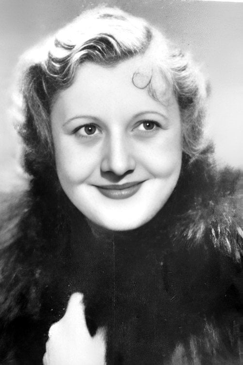 Photo of Betty Warren, Acting
