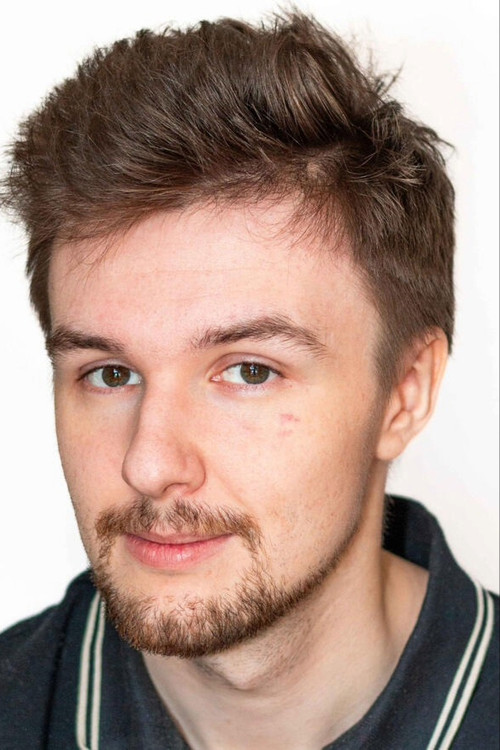 Jake Walters profile