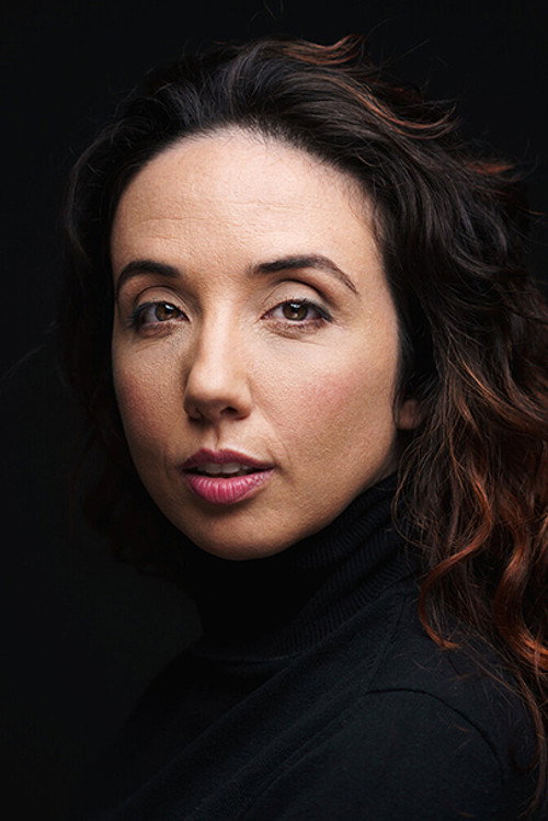 Photo of Estrela Straus, Acting