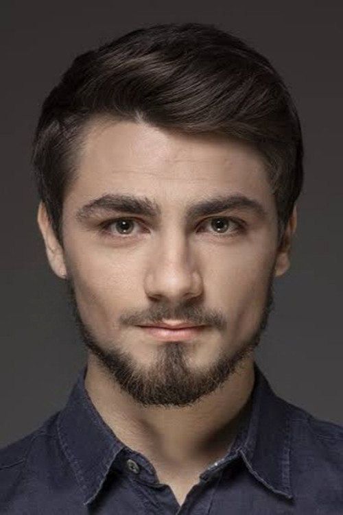 Batuhan Gelener profile