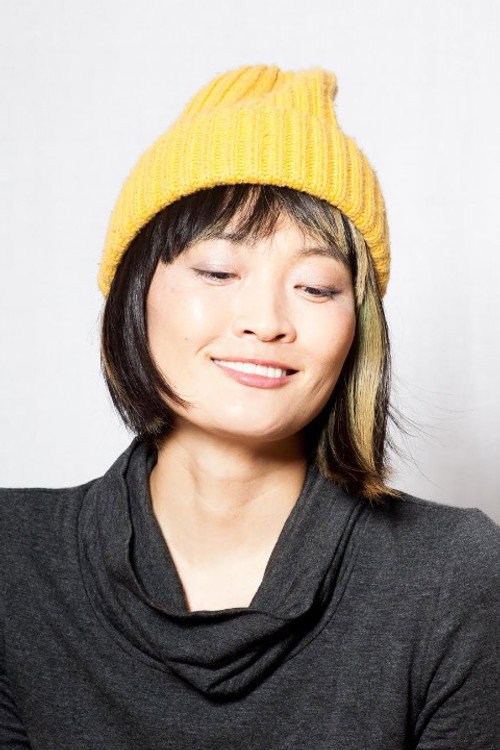 Photo of Megumi Eda, Acting