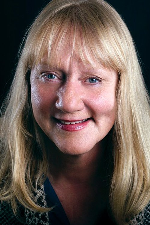 Photo of Deanna Oliver, Writing