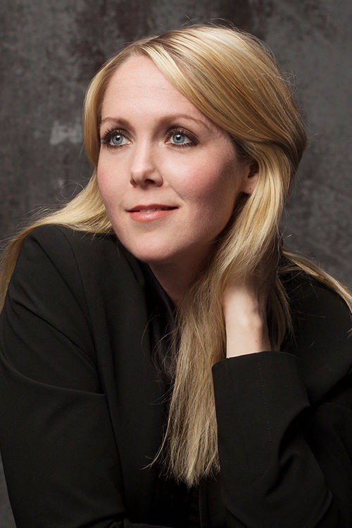 Photo of Niki Gunke Stangertz, Acting