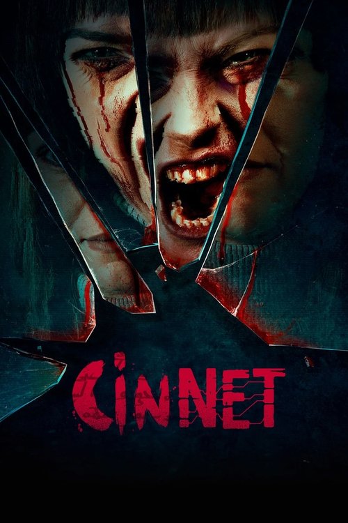 Movie poster for i-Mania (2019)