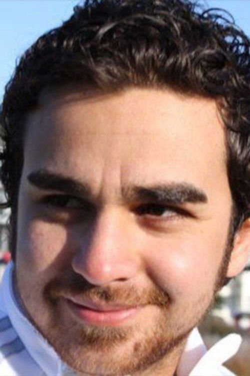 Ali Abdel Hamid profile