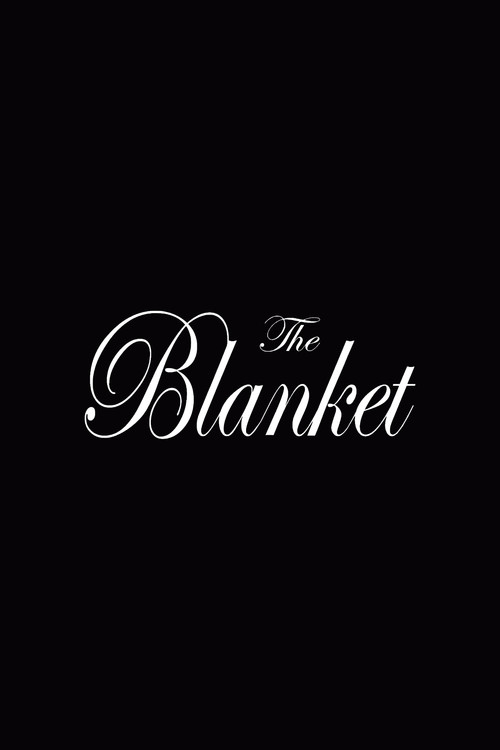 Movie poster for The Blanket (2020)