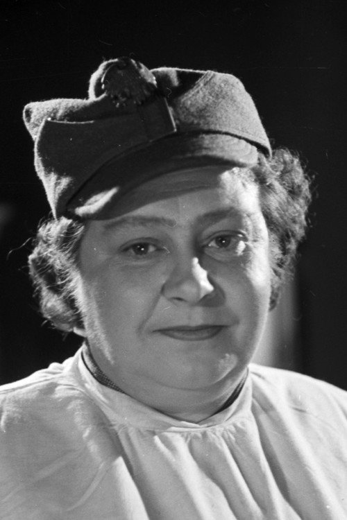 Photo of Antonina Barczewska, Acting